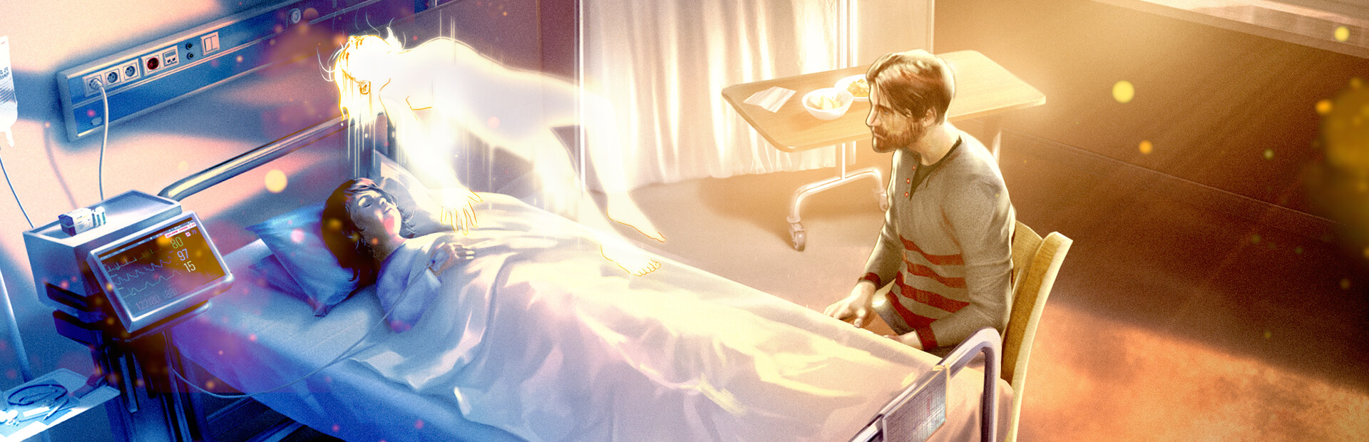 Escape Tales: The Awakening
