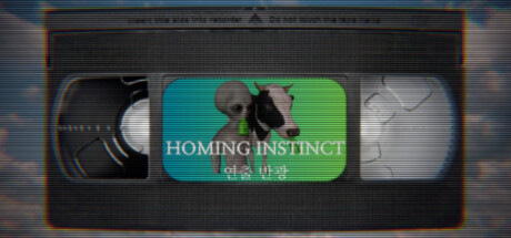 Homing Instinct steam charts