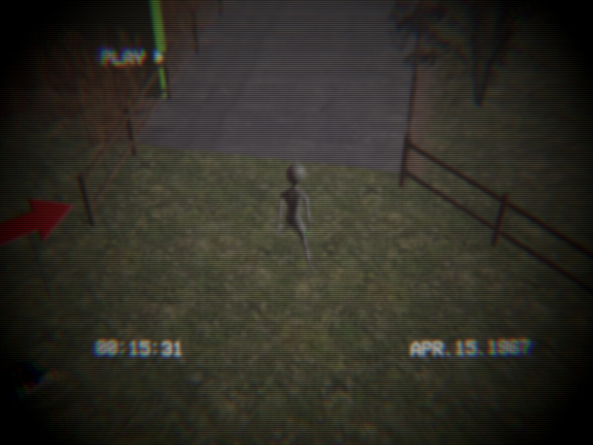 Homing Instinct screenshot 2