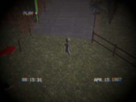 Homing Instinct screenshot 2