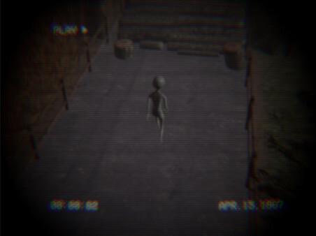 Homing Instinct screenshot 4