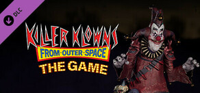 Killer Klowns From Outer Space: Infernal Tracker - Slappy