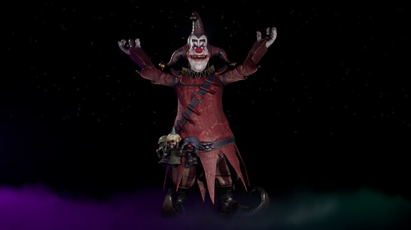 Killer Klowns From Outer Space: Infernal Tracker - Slappy