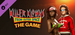 Killer Klowns From Outer Space: Kesäinen asustepaketti ihmisille