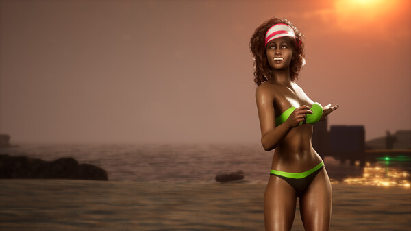 Killer Klowns From Outer Space: Human Summer Outfit Pack