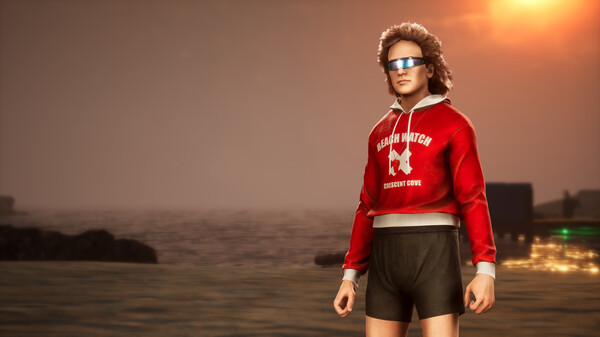 Killer Klowns From Outer Space: Human Summer Outfit Pack