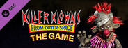 Killer Klowns From Outer Space: 지옥의 사냥꾼 - Zombo