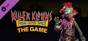 Killer Klowns From Outer Space: Höllischer Jäger – Zombo