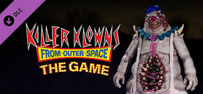 Killer Klowns From Outer Space: Tanque infernal: Gutso