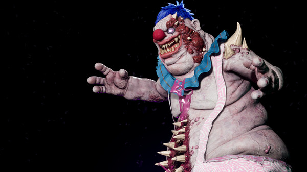 Killer Klowns From Outer Space: Infernal Tank - Gutso