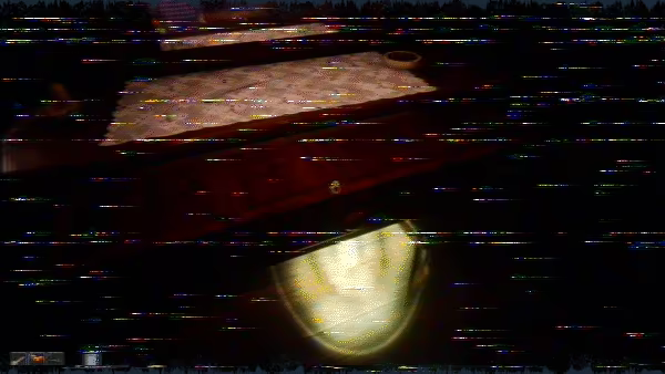 The Mare of Jonah video 5