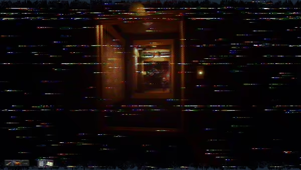 The Mare of Jonah video 2