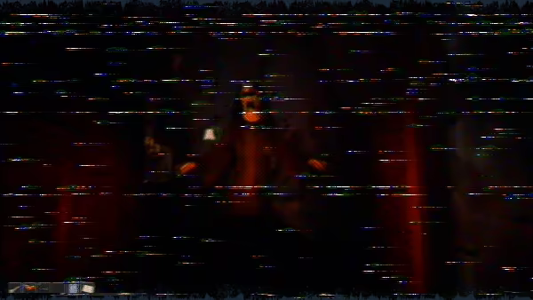 The Mare of Jonah video 4