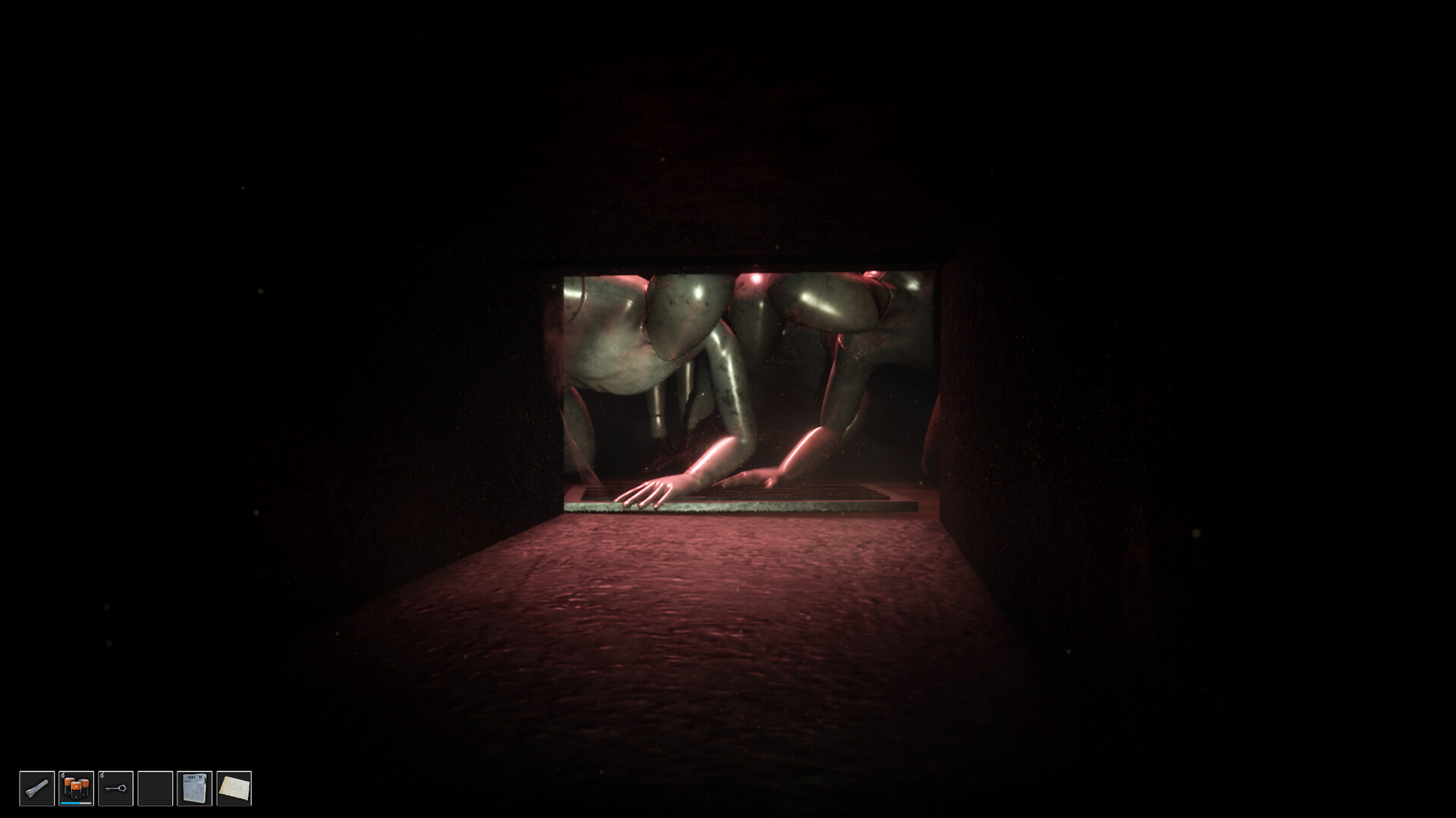 The Mare of Jonah screenshot #11