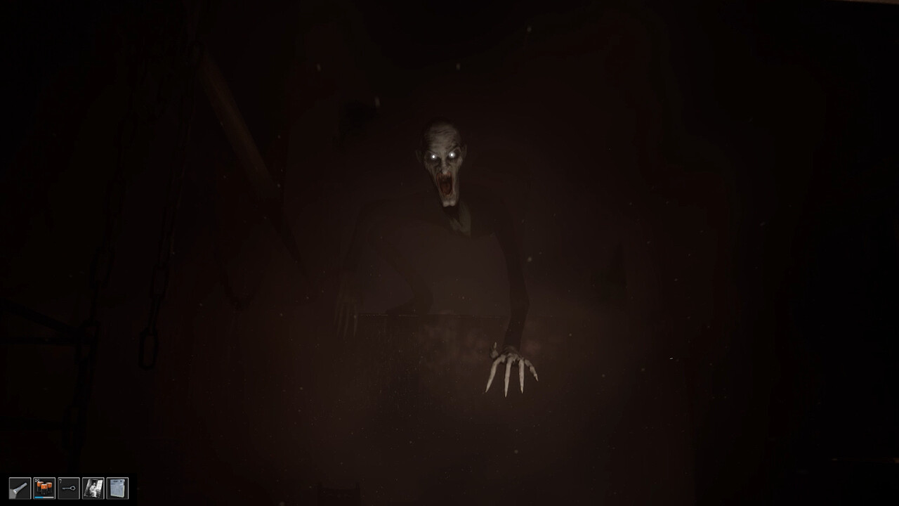 The Mare of Jonah screenshot #6