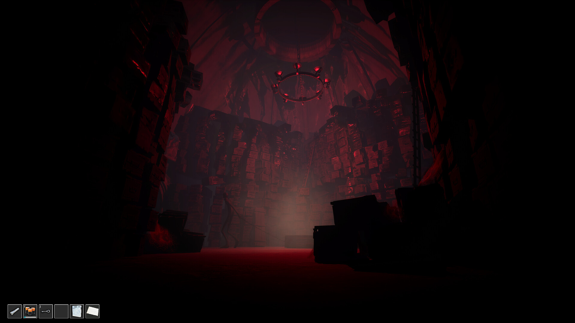 The Mare of Jonah screenshot #8