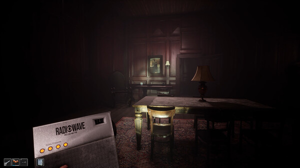 The Mare of Jonah screenshot 10