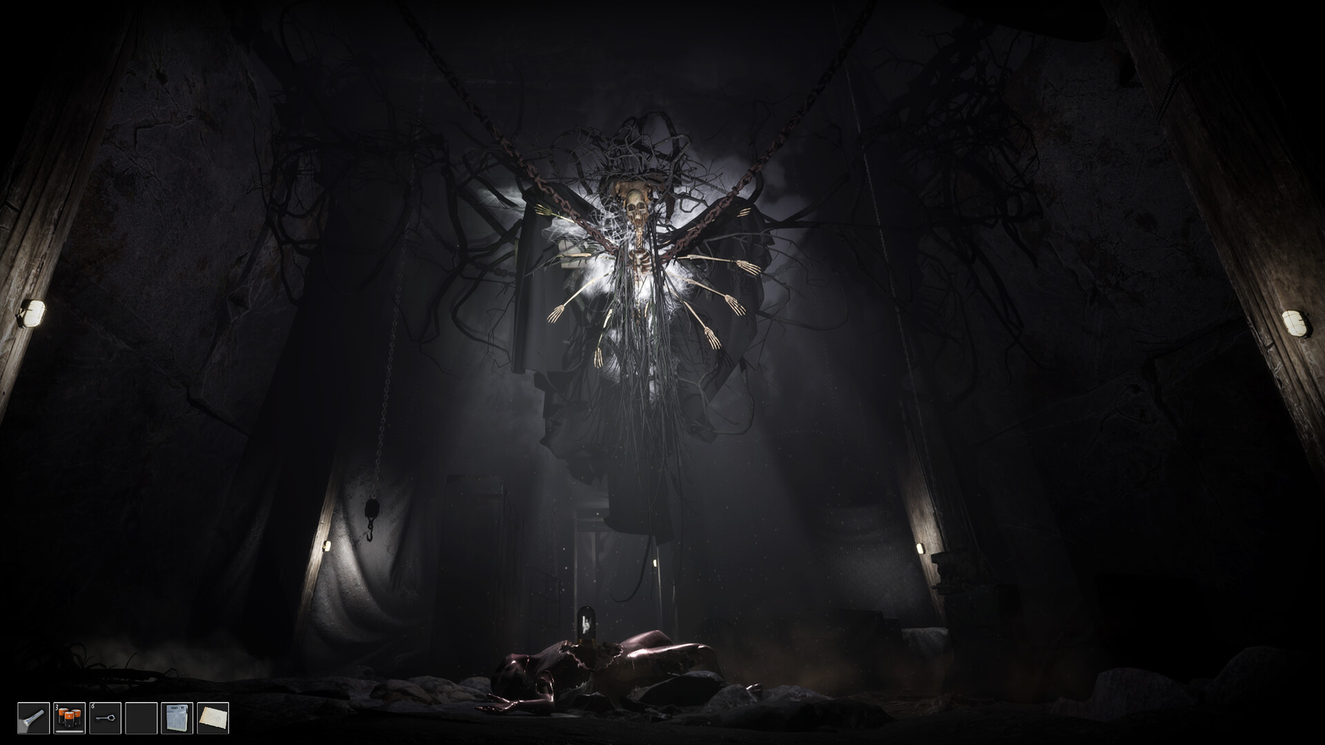 The Mare of Jonah screenshot 4