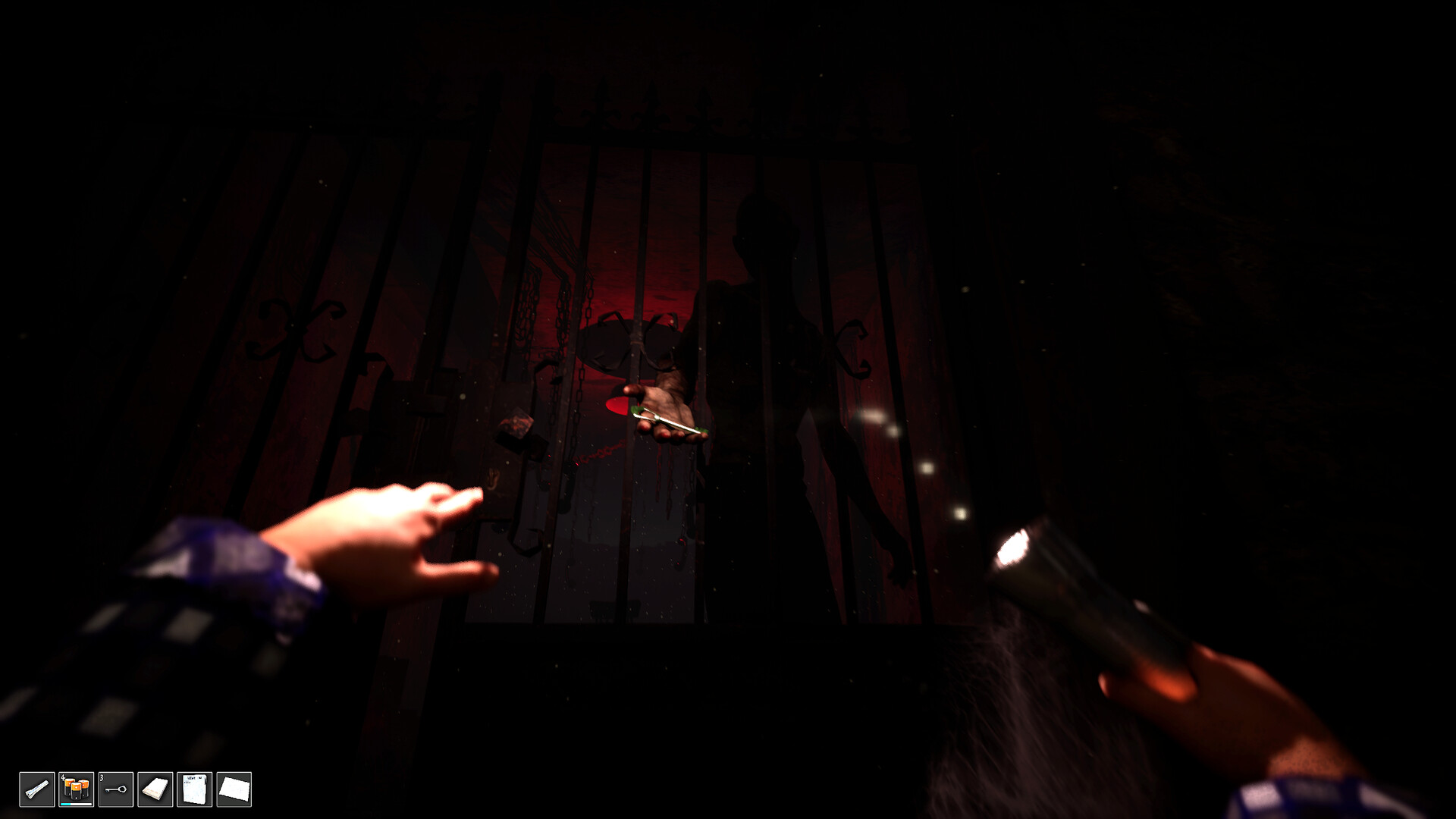 The Mare of Jonah screenshot #7