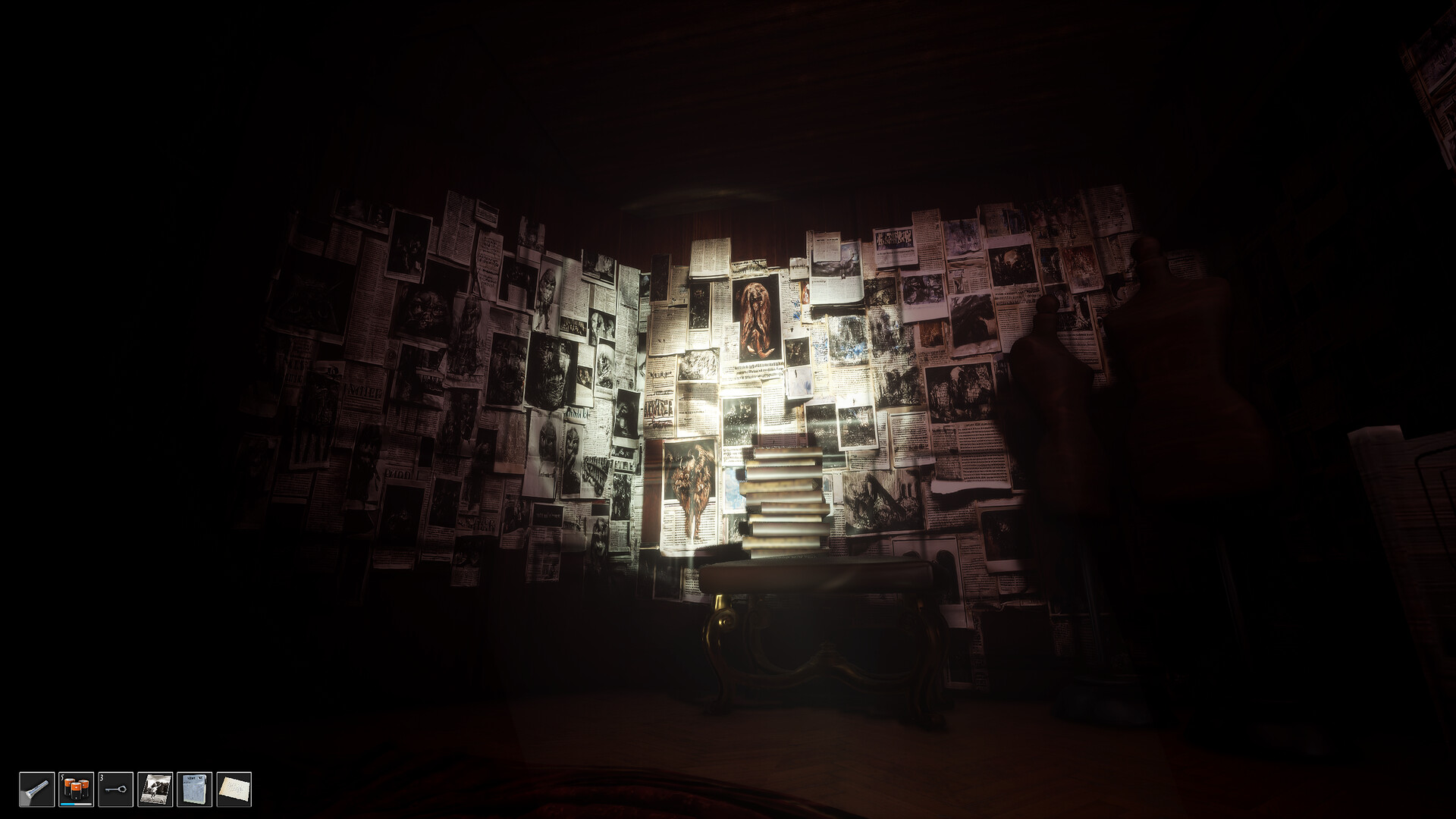The Mare of Jonah screenshot 15