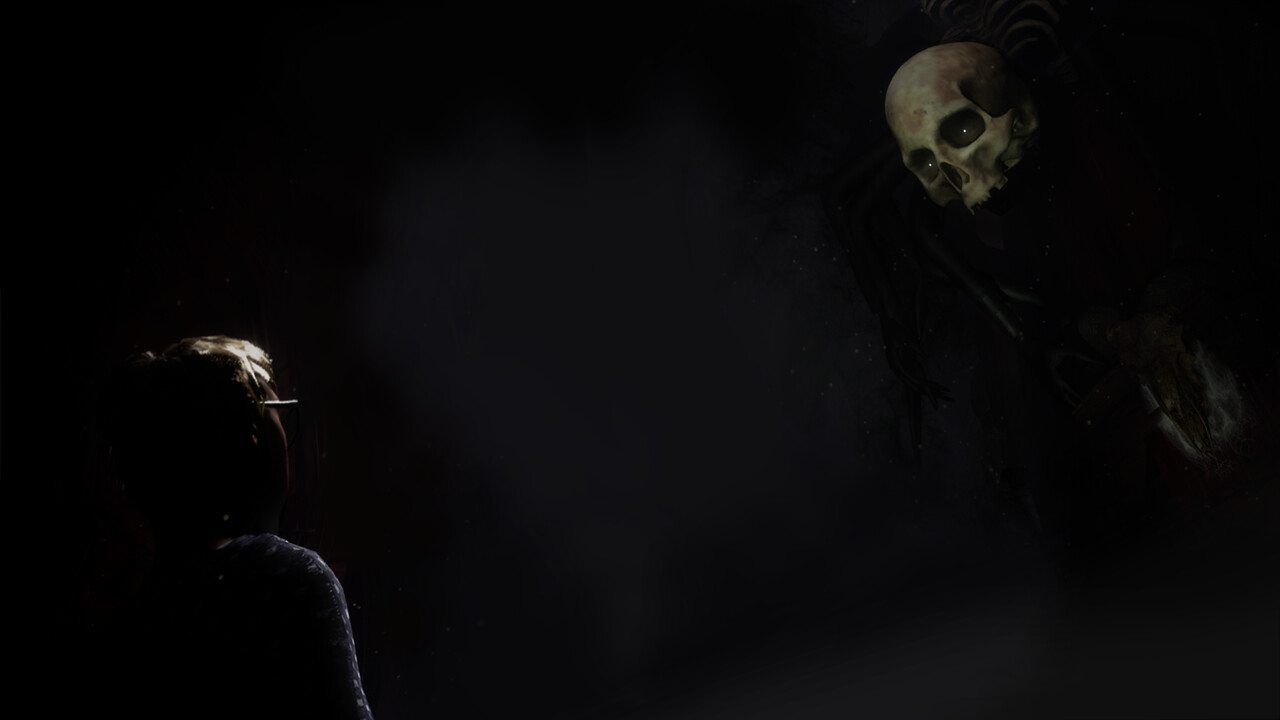 The Mare of Jonah screenshot #9