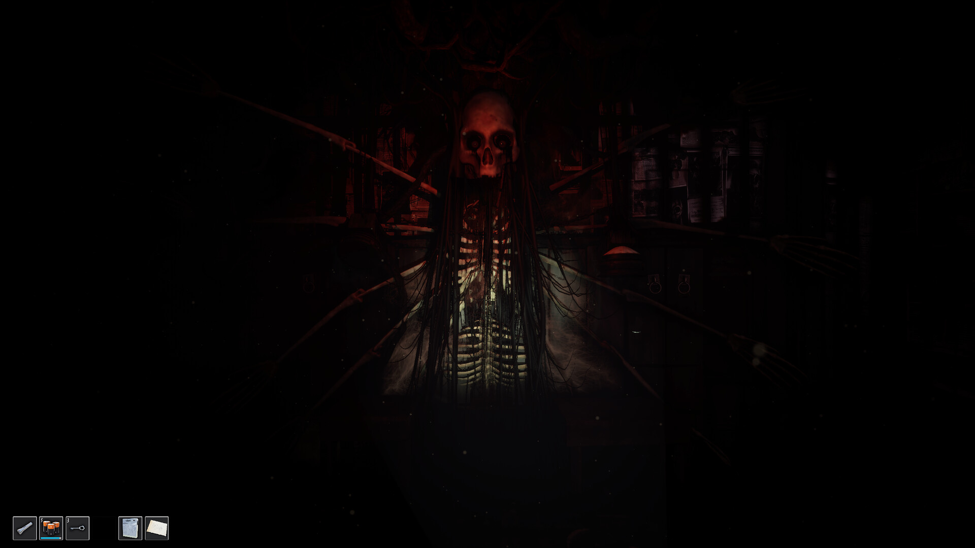 The Mare of Jonah screenshot #12