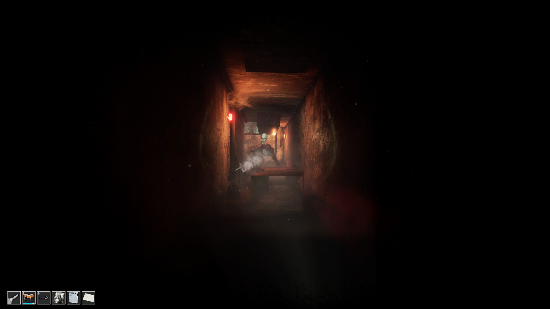 The Mare of Jonah screenshot #13