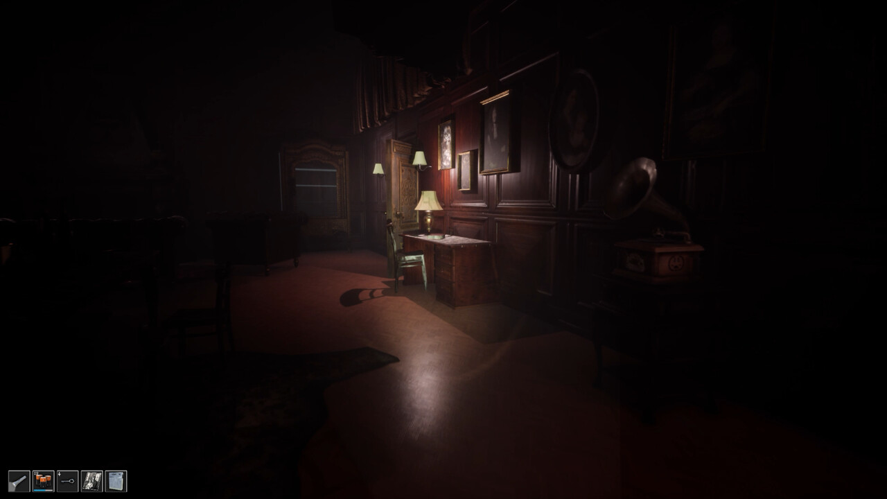 The Mare of Jonah screenshot 14