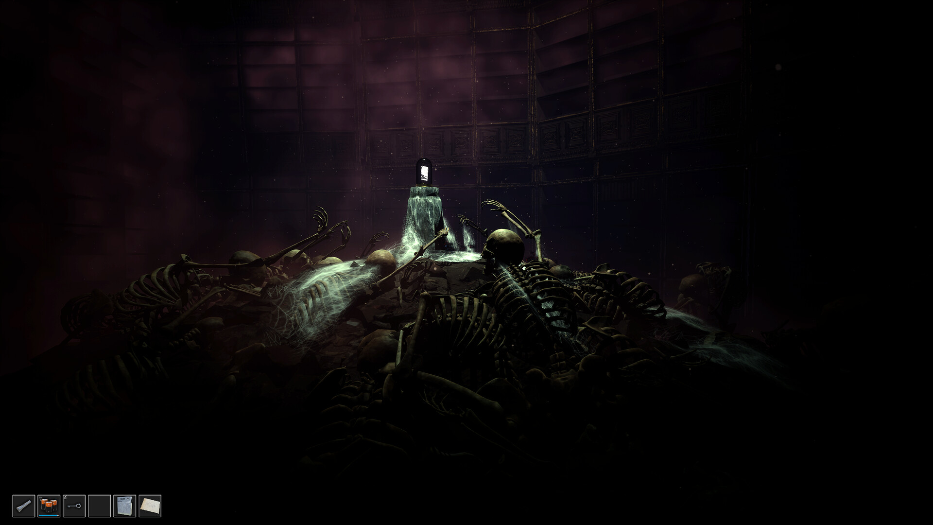 The Mare of Jonah screenshot 2