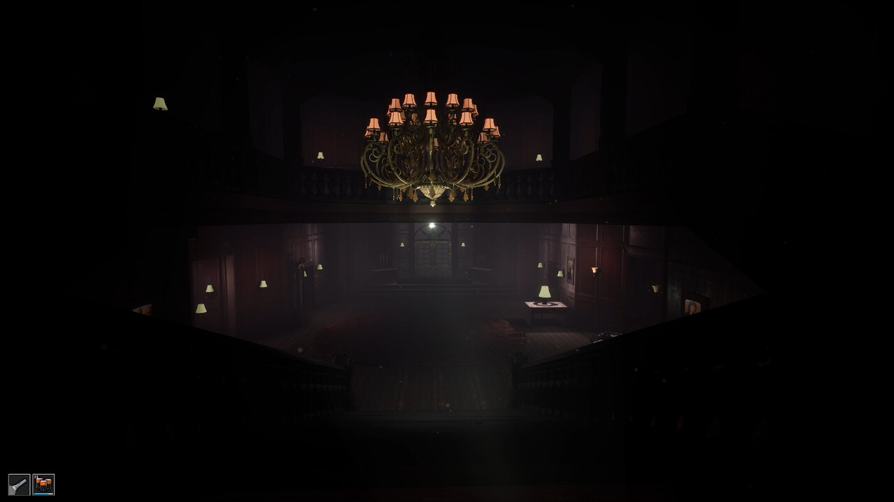 The Mare of Jonah screenshot 5