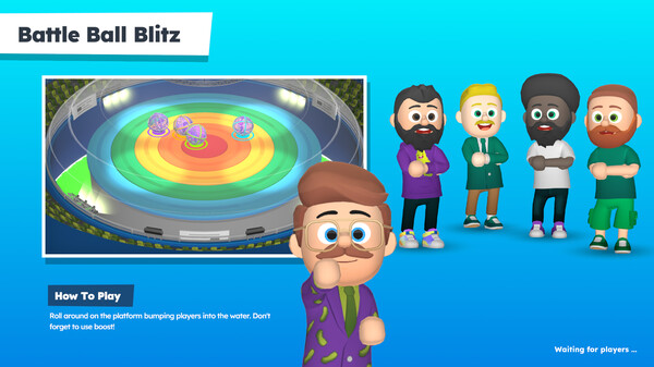 Pickle Party screenshot 5