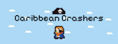 Caribbean Crashers game cover