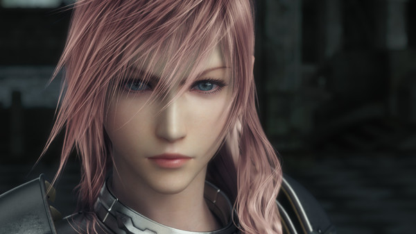 FINAL FANTASY® XIII-2