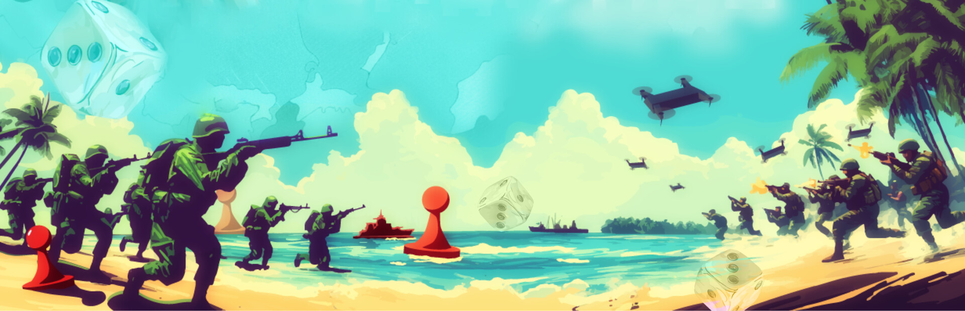 Havoc Horizons