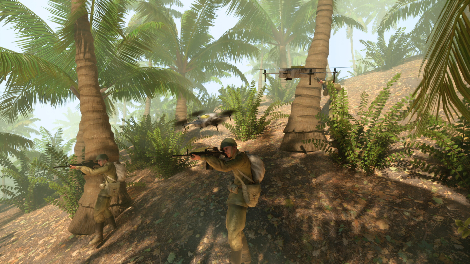Havoc Horizons screenshot #6