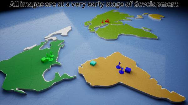 Havoc Horizons screenshot 1