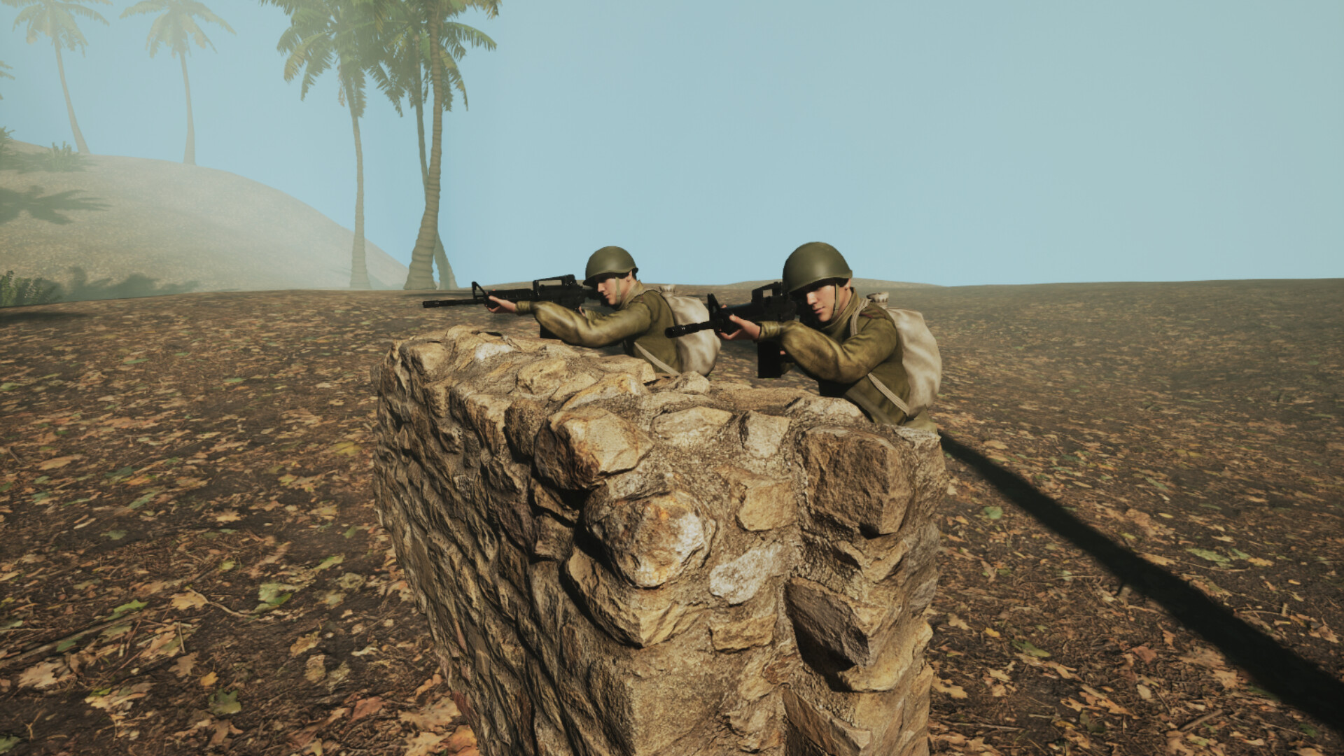 Havoc Horizons screenshot #9