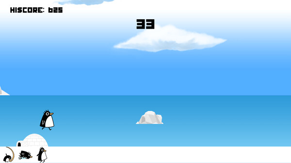 Ice Run screenshot 3
