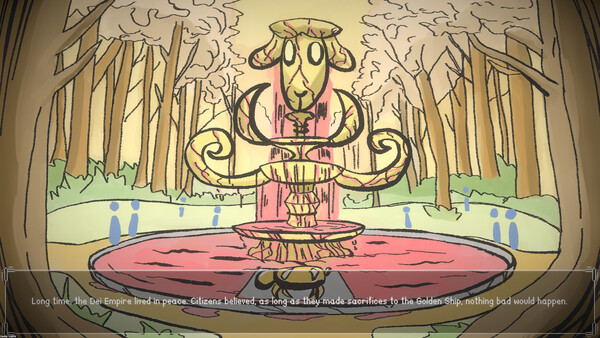 Sheeple screenshot 4