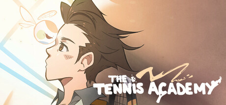 The Tennis Academy - similar game to Pure Combat by Rawb Herb