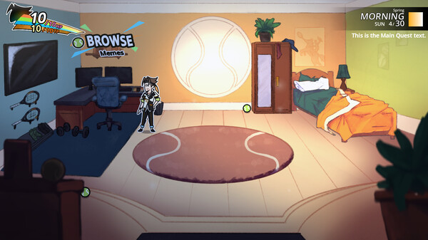 Screenshot media