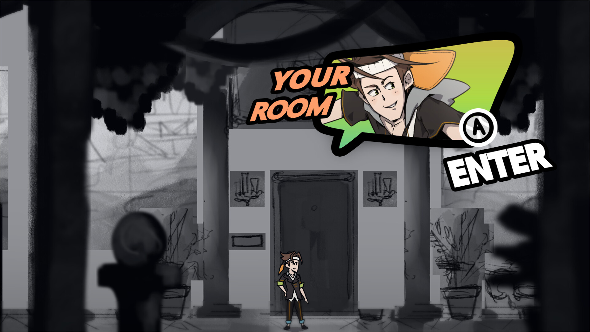 The Tennis Academy screenshot #3