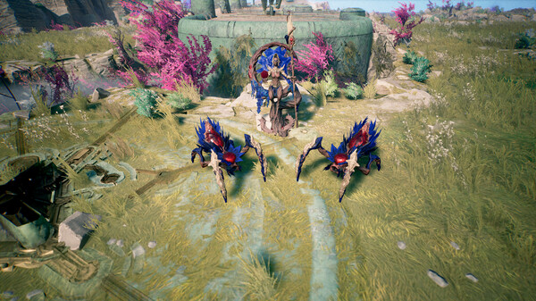 IMMORTAL: Gates of Pyre