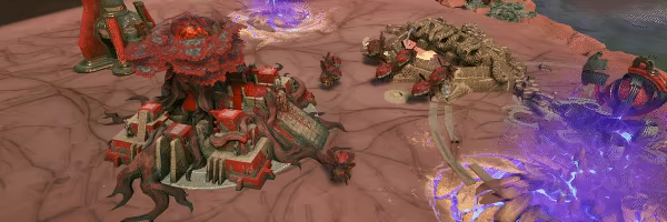 IMMORTAL: Gates of Pyre video 5