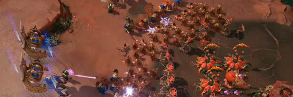 IMMORTAL: Gates of Pyre video 3