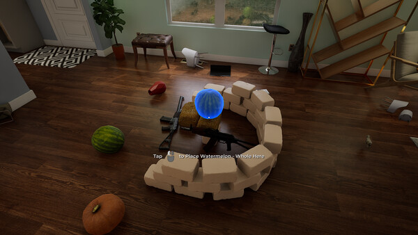 Microwave Simulator — 9