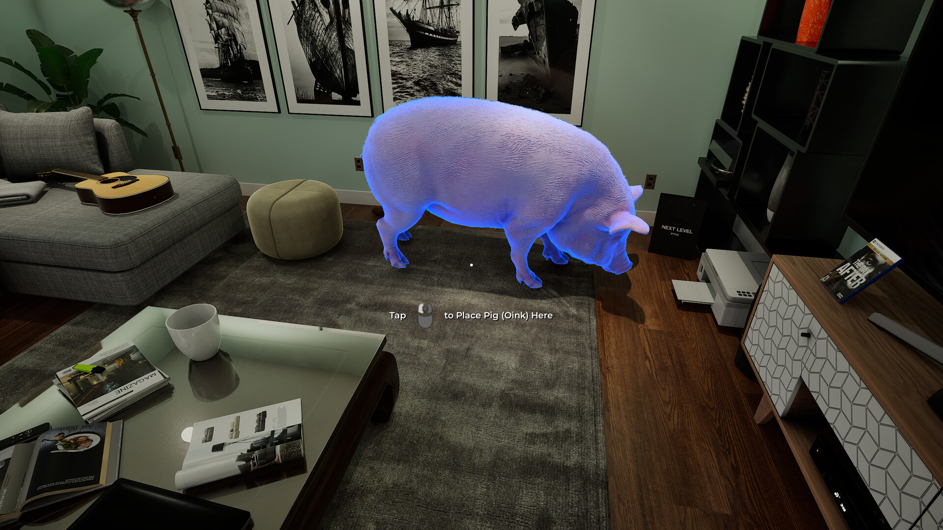 Microwave Simulator screenshot #10