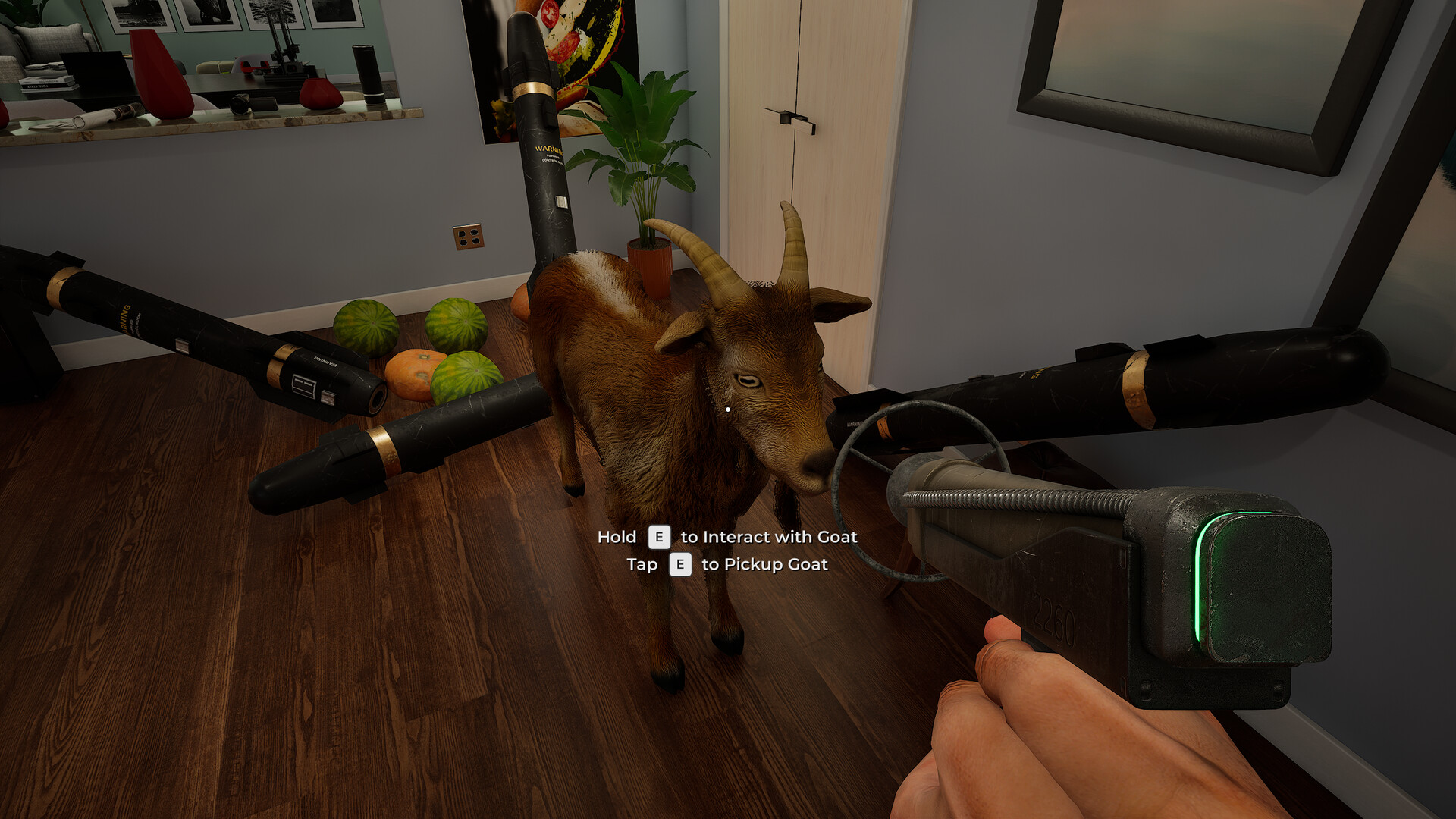 Microwave Simulator screenshot #7