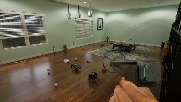 Microwave Simulator — 5