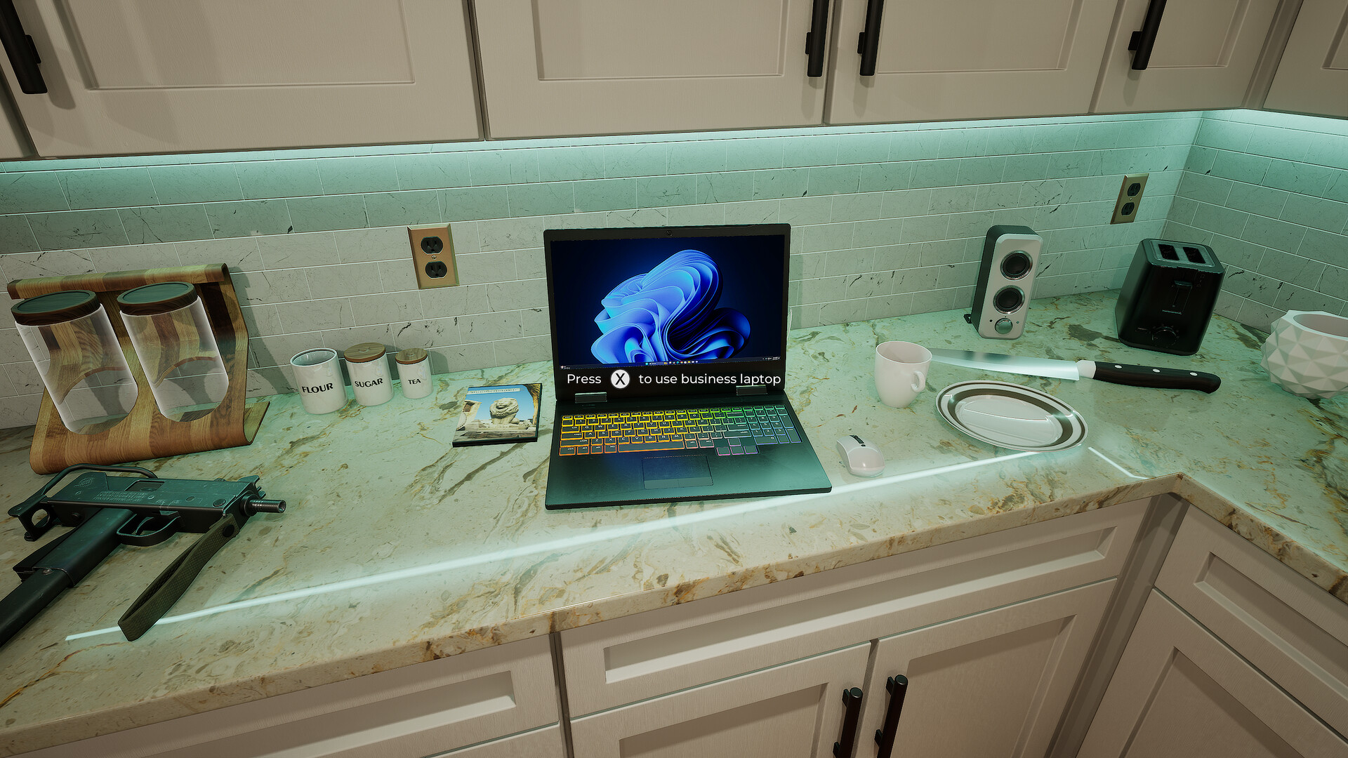 Microwave Simulator screenshot #15